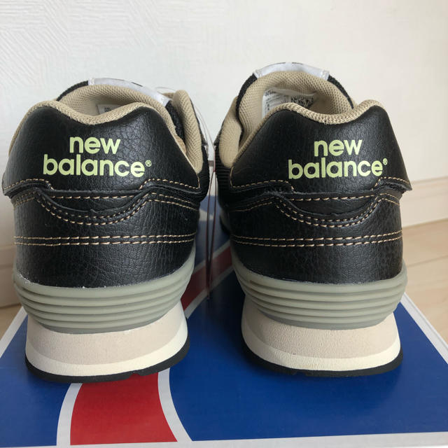 New Balance(ニューバランス)のみーこ様専用 ニューバランス W368JBK 23.0 スニーカー レディースの靴/シューズ(スニーカー)の商品写真