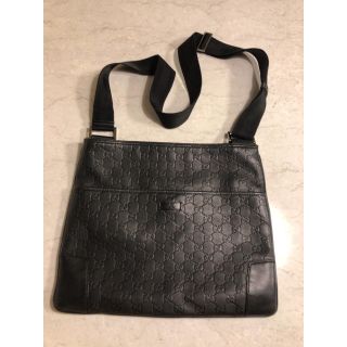 グッチ(Gucci)のGUCCIグッチ メンズショルダーバッグ(ショルダーバッグ)