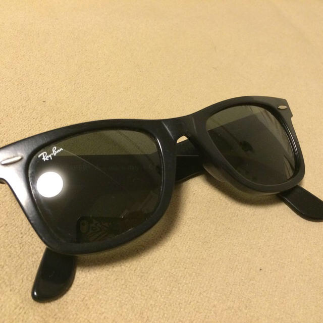 rayban wayfarer