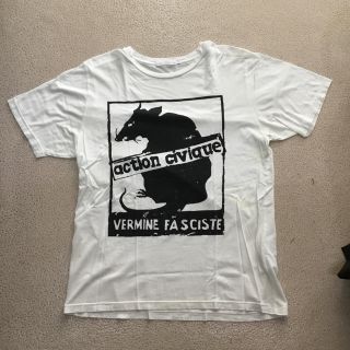 ジィヒステリックトリプルエックス(Thee Hysteric XXX)のジィ ヒステリック トリプルエックス(Tシャツ/カットソー(半袖/袖なし))