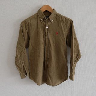 ポロラルフローレン(POLO RALPH LAUREN)のRALPH LAURENポロ　シャツ(Tシャツ/カットソー)