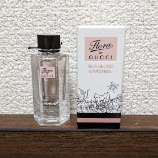 グッチ(Gucci)のグッチ香水(香水(女性用))