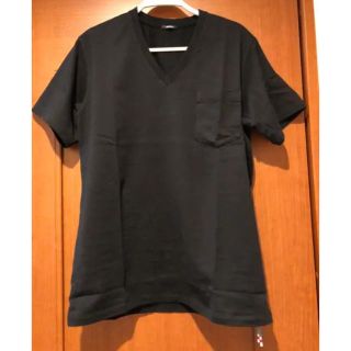 デンハム(DENHAM)のデンハム パック Tシャツ (Vネックタイプ)(Tシャツ/カットソー(半袖/袖なし))