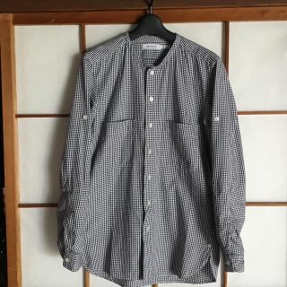 ノンネイティブ(nonnative)のノンネイティブ 15ss(シャツ)