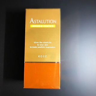 コーセー(KOSE)のASTALUTION  （美容液）(美容液)