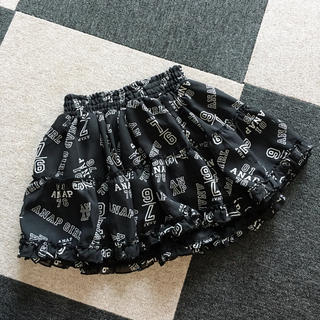 アナップ(ANAP)のANAPGIRL スカート XS(スカート)