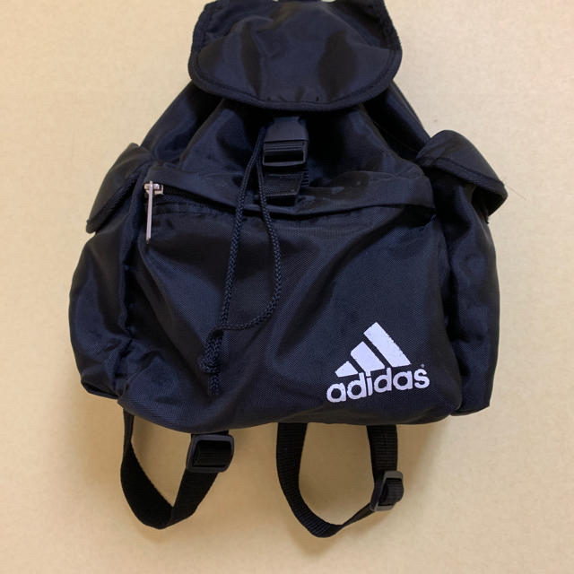 adidas(アディダス)のアディダスby ACE  リュック レディースのバッグ(リュック/バックパック)の商品写真