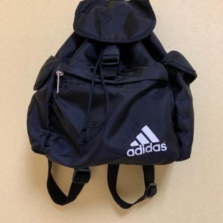 アディダス(adidas)のアディダスby ACE  リュック(リュック/バックパック)