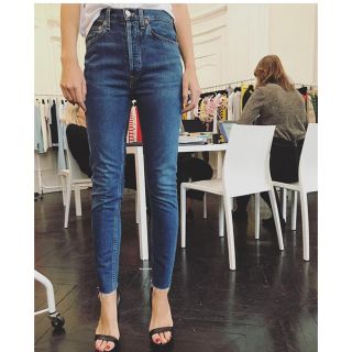 Ron Herman リダン Re Done オリジナル ハイライズアンクルクロップ 美品の通販 By えすお S Shop ロンハーマンならラクマ Ron Herman リダン Re Done オリジナル ハイライズアンクルクロップ 美品の通販 By えすお S Shop ロンハーマンならラクマ