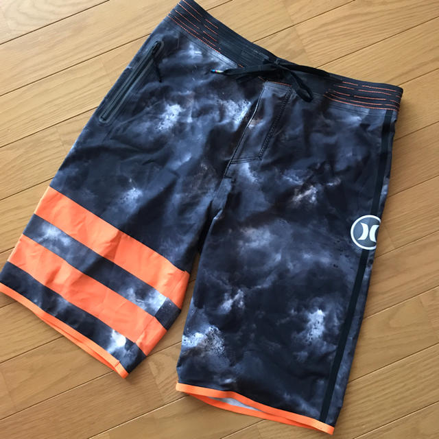 Hurley(ハーレー)のHurley ボードショーツ 水着 メンズの水着/浴衣(水着)の商品写真