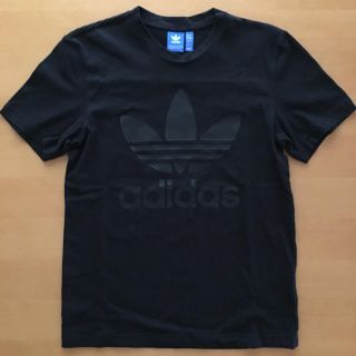 アディダス(adidas)のadidasTシャツ(Tシャツ/カットソー(半袖/袖なし))