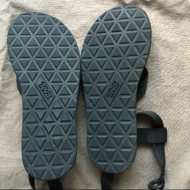 Teva(テバ)のTEVAのOriginalSandal トングタイプ 23センチ レディースの靴/シューズ(サンダル)の商品写真