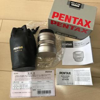 ペンタックス(PENTAX)の専用   ペンタックス FA 31mm F1.8 AL Limited (レンズ(単焦点))