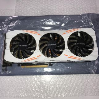 GTX1080ti GIGABYTE ×5(PCパーツ)