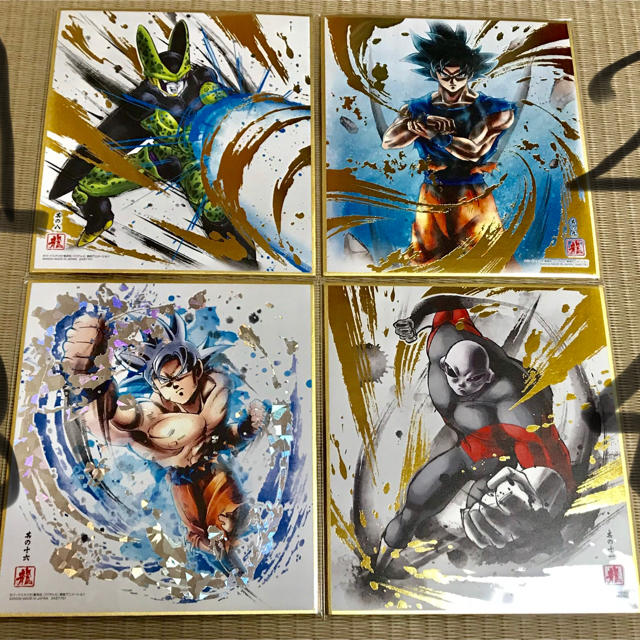 ドラゴンボールヒーローズ