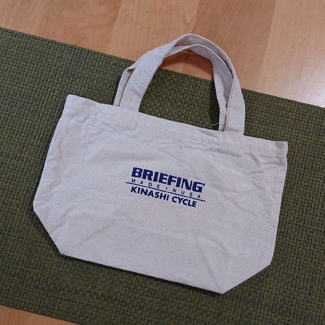 BRIEFING(ブリーフィング)のトラベル様専用 ブリーフィング  レディースのバッグ(トートバッグ)の商品写真