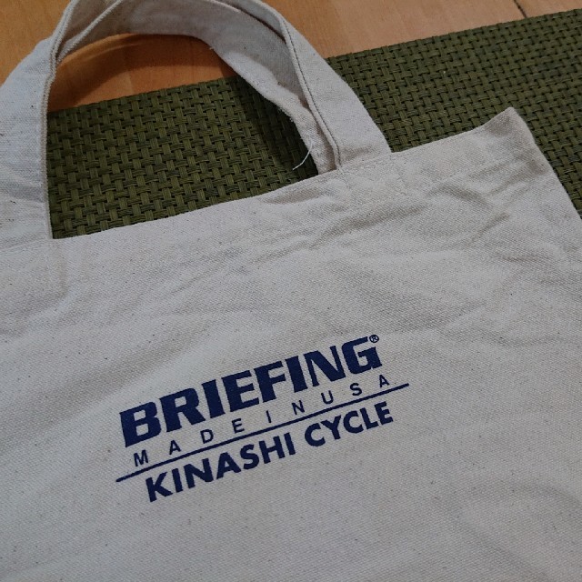 BRIEFING(ブリーフィング)のトラベル様専用 ブリーフィング  レディースのバッグ(トートバッグ)の商品写真