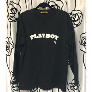 プレイボーイ(PLAYBOY)の☆チエ様専用☆PLAYBOY 長袖Ｔシャツ(Tシャツ(長袖/七分))