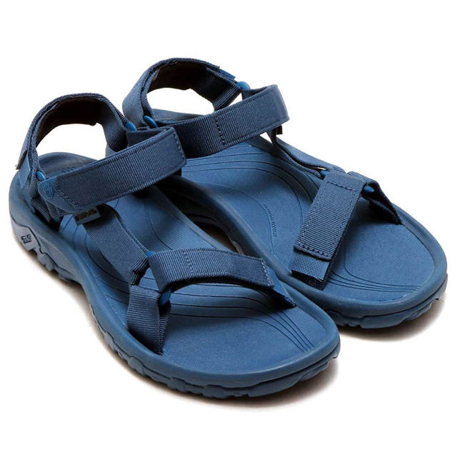 teva ハリケーン XLT M 4156 25cm