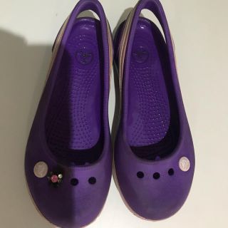 クロックス(crocs)のクロックス(サンダル)