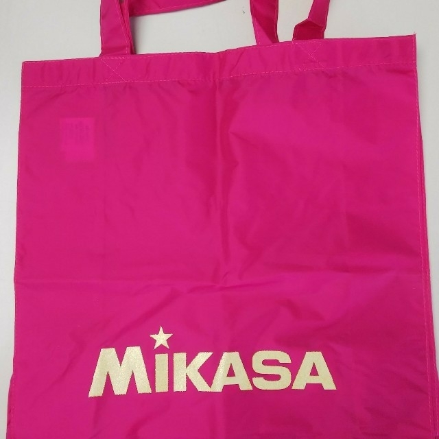 MIKASA(ミカサ)のミカサ トートバッグ レディースのバッグ(トートバッグ)の商品写真