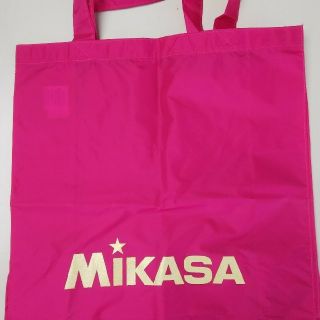 ミカサ(MIKASA)のミカサ トートバッグ(トートバッグ)