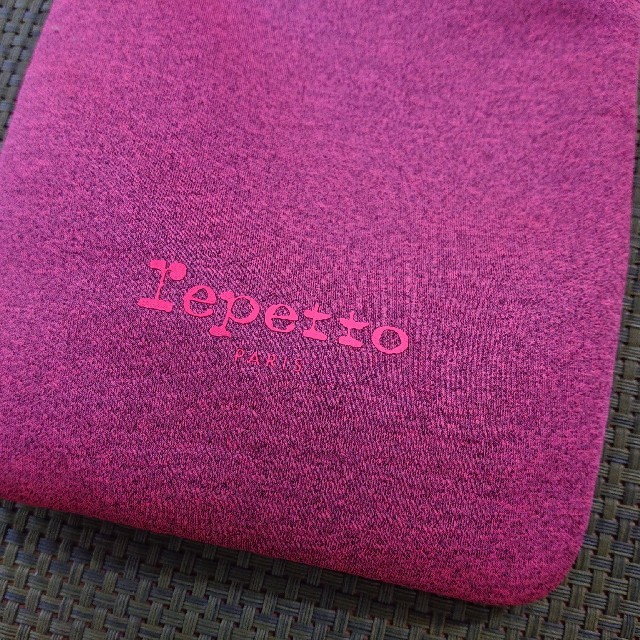 repetto(レペット)のレペット ボトルケース レディースのバッグ(その他)の商品写真