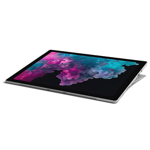 新品 Surface Pro 6 12.3型 Core i5/128GB/8GBノートPC