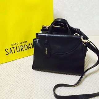 ケイトスペードサタデー(KATE SPADE SATURDAY)のケイトスペード♡2way バッグ(ショルダーバッグ)