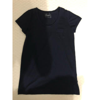 ラウンジドレス(Loungedress)のラウンジドレス Tシャツ(シャツ/ブラウス(半袖/袖なし))
