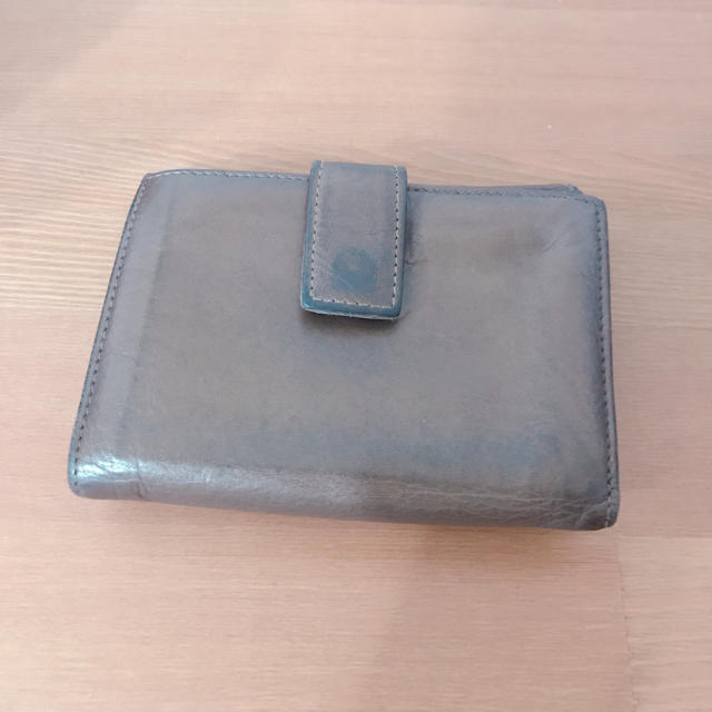 Ferragamo(フェラガモ)のフェラガモ 二つ折り財布 レディースのファッション小物(財布)の商品写真