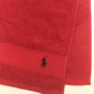 ラルフローレン(Ralph Lauren)のラルフローレンタオル(タオル/バス用品)