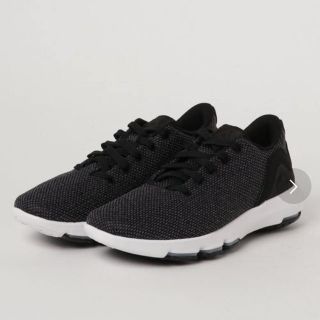 リーボック(Reebok)のリーボック クラウドライド 新品 超軽量 25センチ(スニーカー)