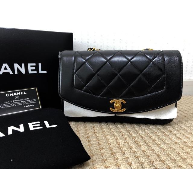 福袋セール】 CHANEL - 8月3日までひろみ値下げ不可 シャネル