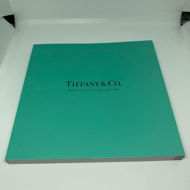 Tiffany & Co.(ティファニー)のTOMO様専用 メンズの時計(腕時計(アナログ))の商品写真