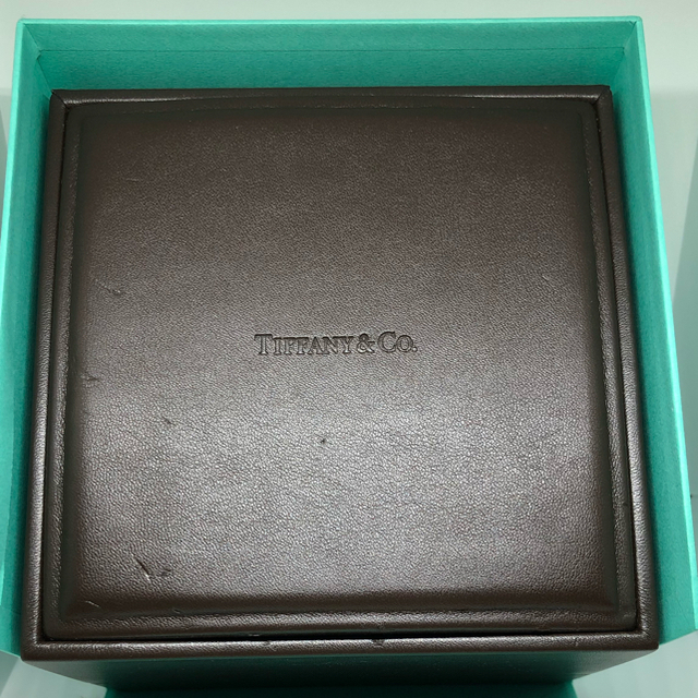 Tiffany & Co.(ティファニー)のTOMO様専用 メンズの時計(腕時計(アナログ))の商品写真