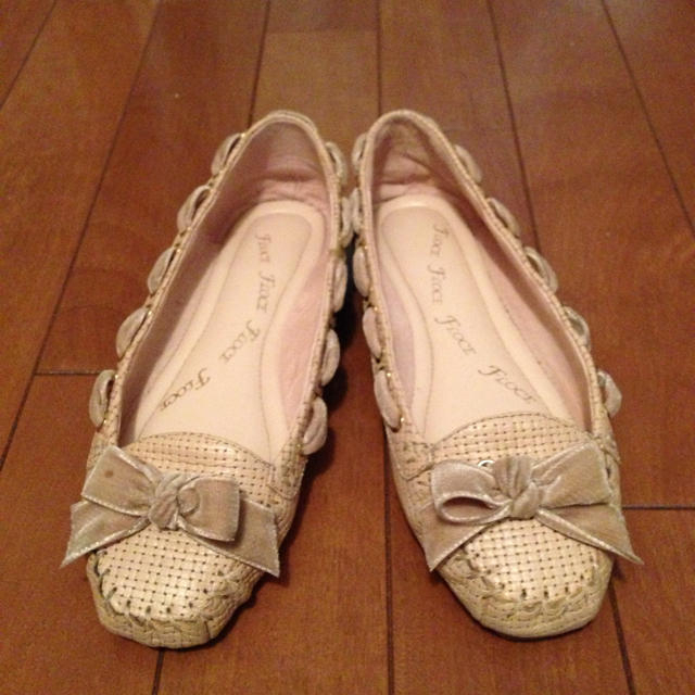 ドクガンネコ様1週間お取り置き☆ レディースの靴/シューズ(ローファー/革靴)の商品写真