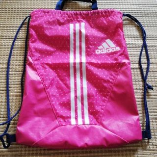 アディダス(adidas)のアディダス　ナップサック(リュックサック)