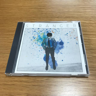 星野源 STRANGER CD(ポップス/ロック(邦楽))