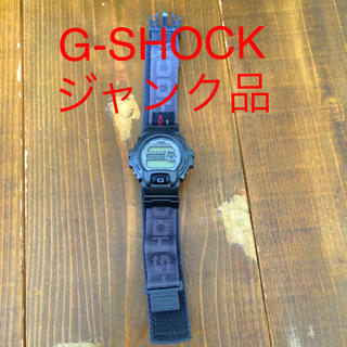 ジーショック(G-SHOCK)のCASIO G-SHOCK X-treme. ジャンク(腕時計(デジタル))