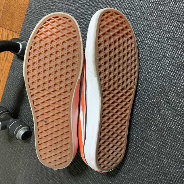 vansスニーカー