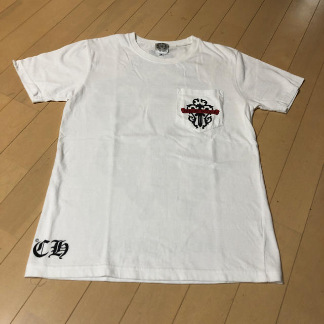 クロムハーツtシャツ