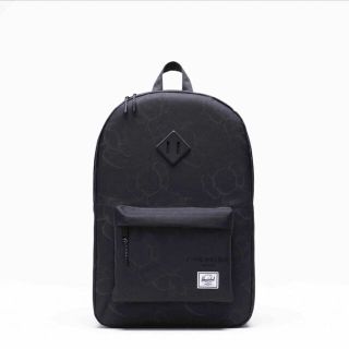 ハーシェル(HERSCHEL)のKAWS × Herschel Supply リュック ＋トートバッグ(リュック/バックパック)