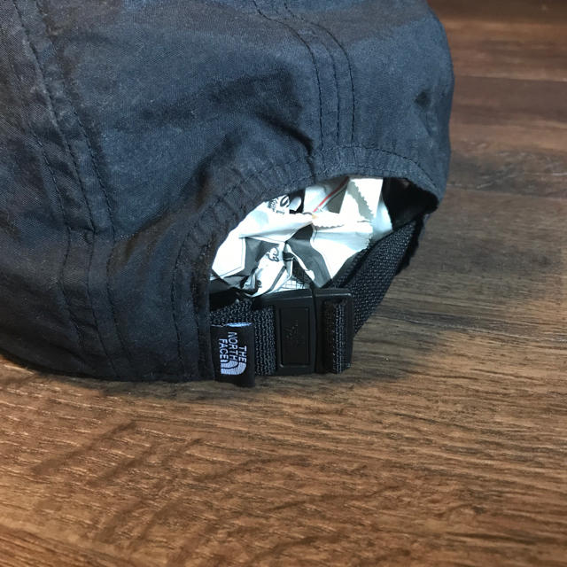 THE NORTH FACE(ザノースフェイス)のfive panel cap メンズの帽子(キャップ)の商品写真