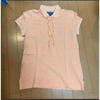 ポロラルフローレン(POLO RALPH LAUREN)のラフフローレン ポロ(カットソー(半袖/袖なし))