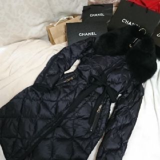 モンクレール リボン ダウンコート(レディース)の通販 37点 | MONCLER