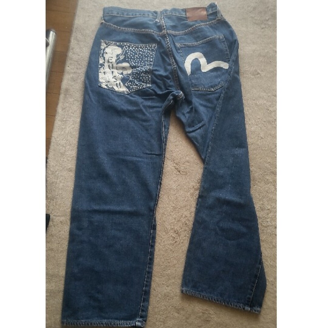 EVISU - 🌸EVISU🌸エヴィス ジーンズの通販 by jack's shop|エビス