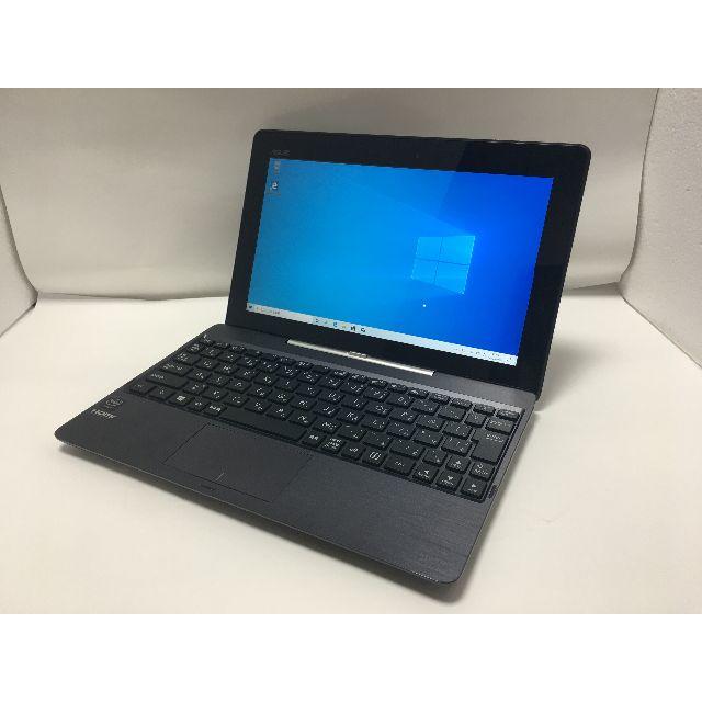 2-in-1 PC 　ASUS　TransBook T100TA　2