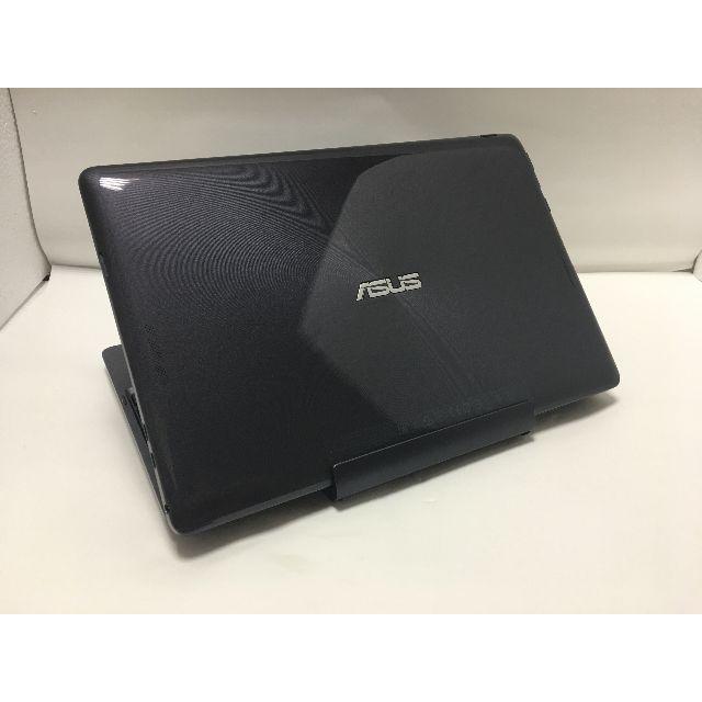 2-in-1 PC 　ASUS　TransBook T100TA　2