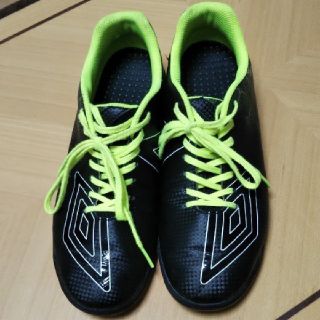 アンブロ(UMBRO)のtsubo-8様専用  umbroフットサルシューズ 26.5cm(シューズ)